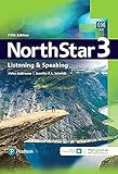 NorthStar Listening and Speaking 3 w/MyEnglishLab Online Workbook and Resources (5th Edition)