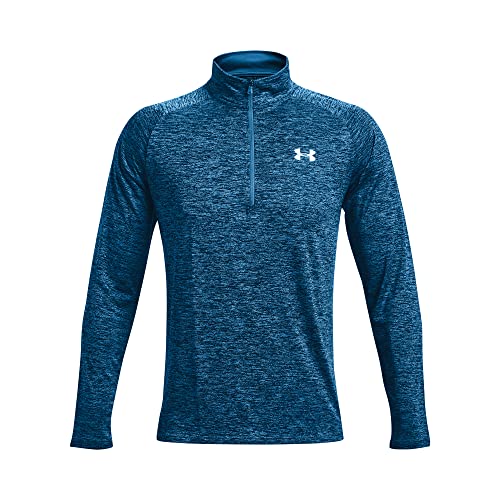 Image of Under Armour Men's Tech 2.0 1 /2 Zip