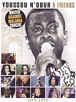 Live 2005 - United.. [DVD-AUDIO]