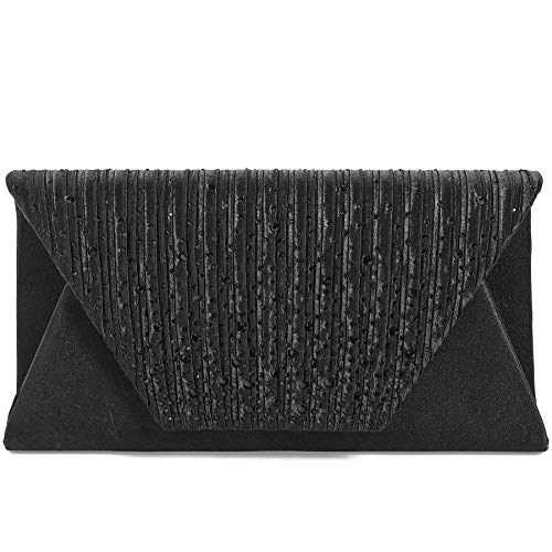 Image of Mihawk Women's Clutch Purses and Bags - Evening Clutches and Handbags