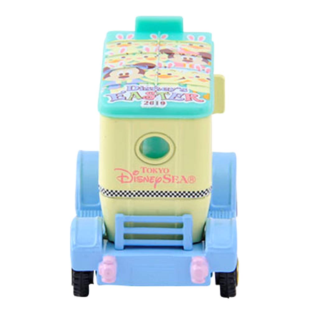 Amazon | ディズニー イースター 2019 (シー) トミカ
