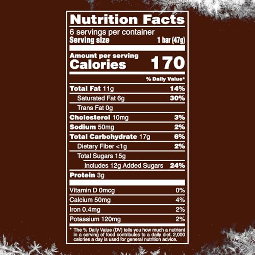 Snickers CUS21-400O Ice Cream Bars, 6 Count thumb #9