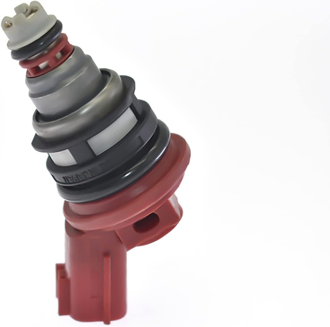 16600-53J00 Fuel Injector Compatible for Nissan Altima Maxima Sentra 200SX 240SX 300ZX NX, for Infiniti Q45 J30 G20