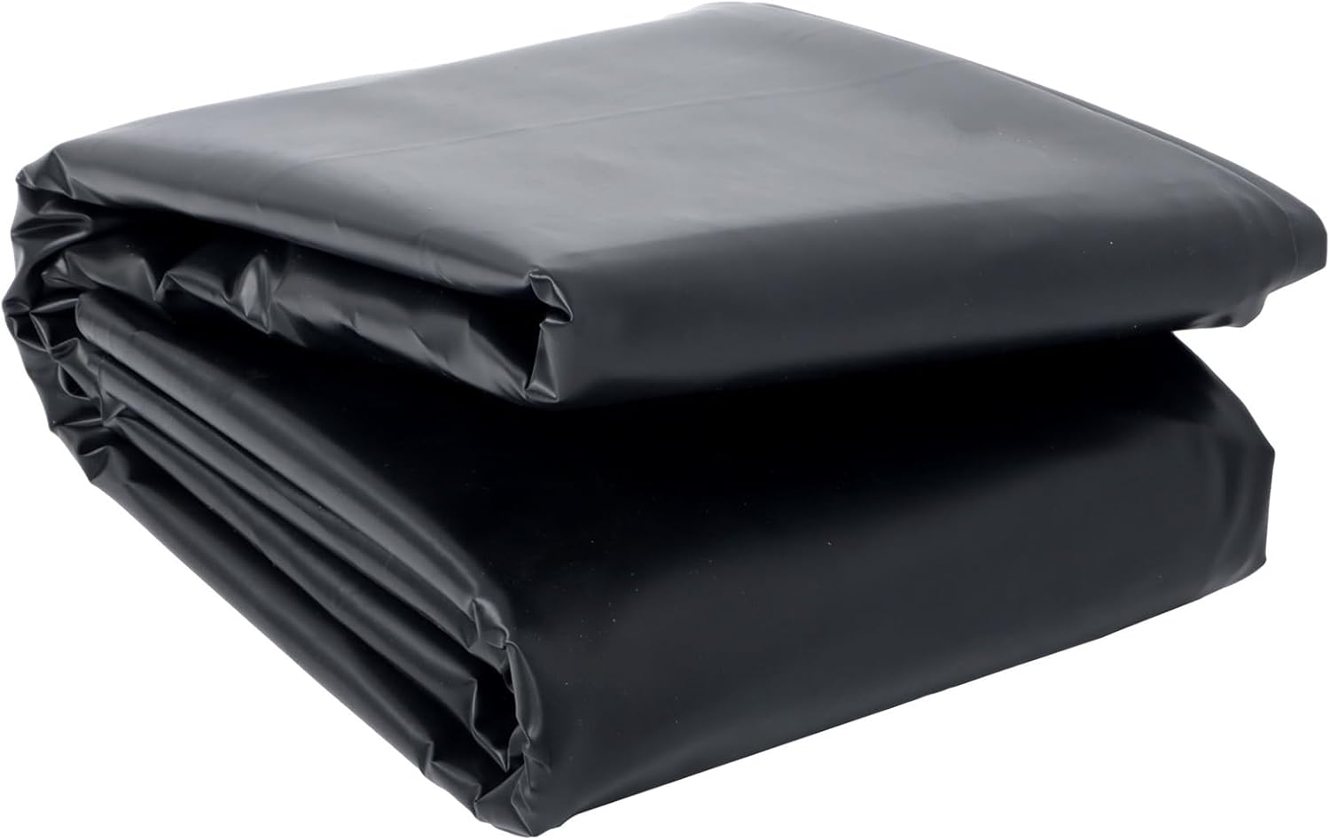 findmall 20x25FT Pond Liners, Easy Cutting HDPE Ponds Liner 20 Mil, for Fish, Duck, Garden Raised Bed and Outdoor Waterscape