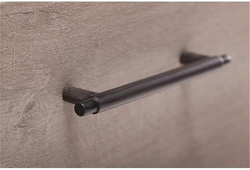 Miniatura 8 de Bush Furniture Key West - Escritorio para computadora de 54 W con almacenamiento, archivador lateral de 2 cajones y estantería de 5 estantes, color