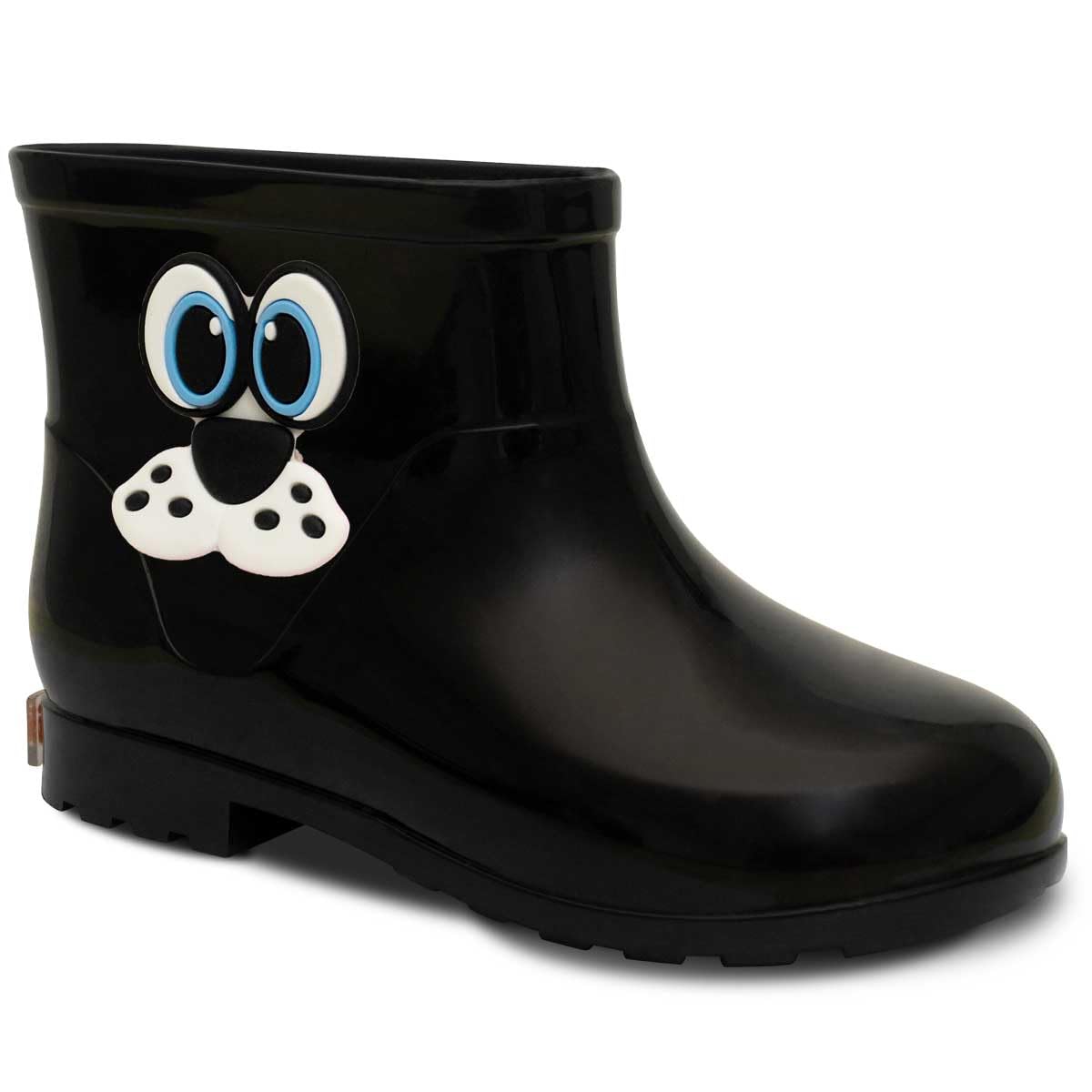 Bota Galocha Infantil Nº 21 Ao 26 Botinha Cano Baixo Menino Menina 09.33 em promoção! Veja a oferta e mais achadinhos de Botas & Galochas Infantis 2 Hoje é o melhor dia para comprar Bota Galocha Infantil Nº 21 Ao 26 Botinha Cano Baixo Menino Menina 09.33 com aquele preço maroto! Promoção! Aproveite a oferta! 2