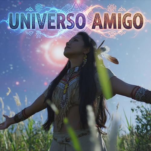 El universo me quiere cuidar