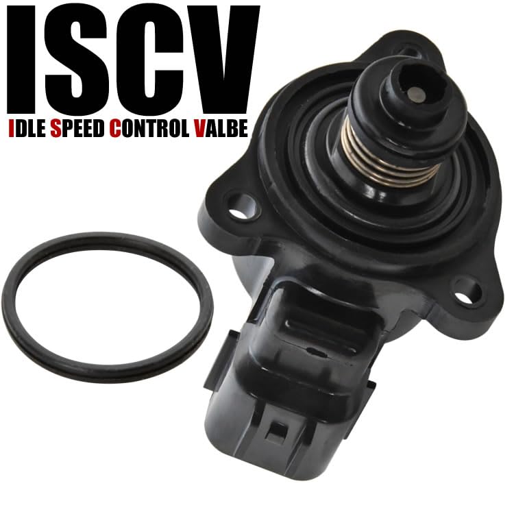 Amazon | INEX 互換品 アイドルスピードコントロールバルブ ISCV