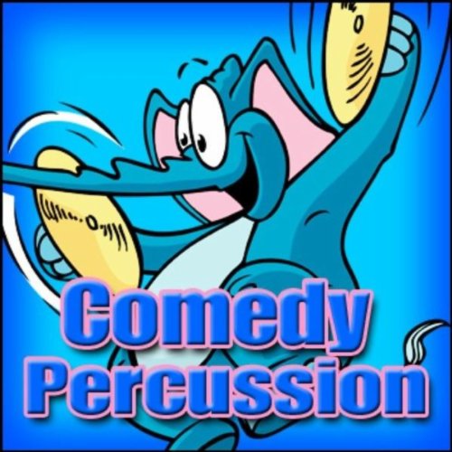 Comedy Percussion Sound Effects by Sound Effects on Amazon Music