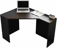 【新品・送料無料】パソコンデスク コーナー ハイタイプ ブラウン デスクセット 楽天市場】【500円OFFクーポン券付】 超ワイドL字デスク