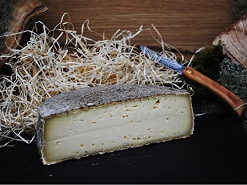 1/2 Tomme de Savoie Tradition IGP