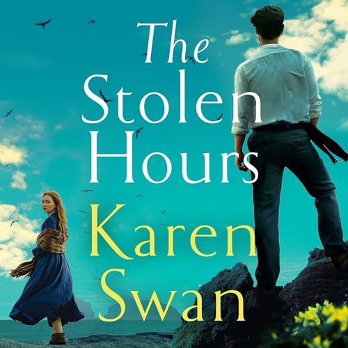 The Stolen Hours by Karen Swan episode artwork