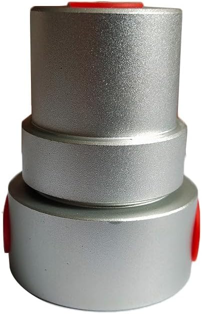 35322379 Blowdown Valve Suitable for Air Compressor Replacement