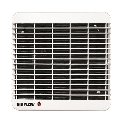 Airflow Supervent SV6 HP 2 Speed Humidity Fan