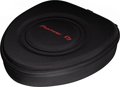 Pioneer HDJ-HC01 Auricular/audífono Accesorio - Accesorio para Auriculares (Pioneer, Negro)