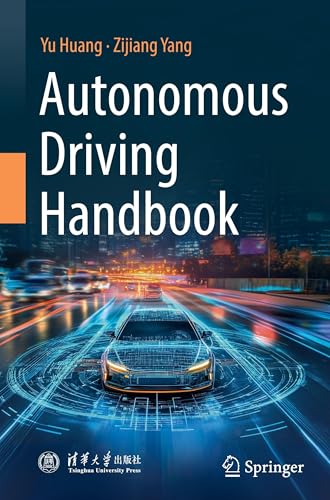 Autonomous Driving Handbook