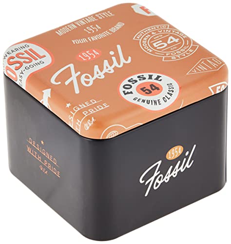 Miniatura 4 de Fossil Reloj para Hombre Copeland, Movimiento de Cuarzo