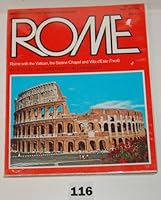 Rome in History, in Christianity, in Civilization B008BMIGB4 Book Cover