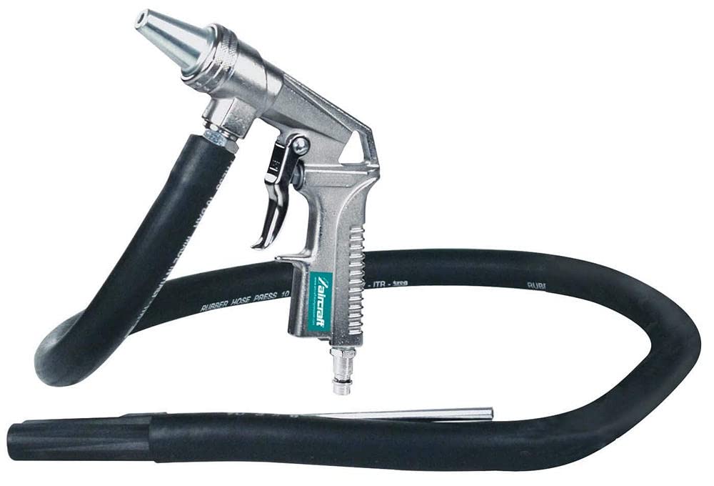 Airkraft Pistolet do piaskowania SPS Pro