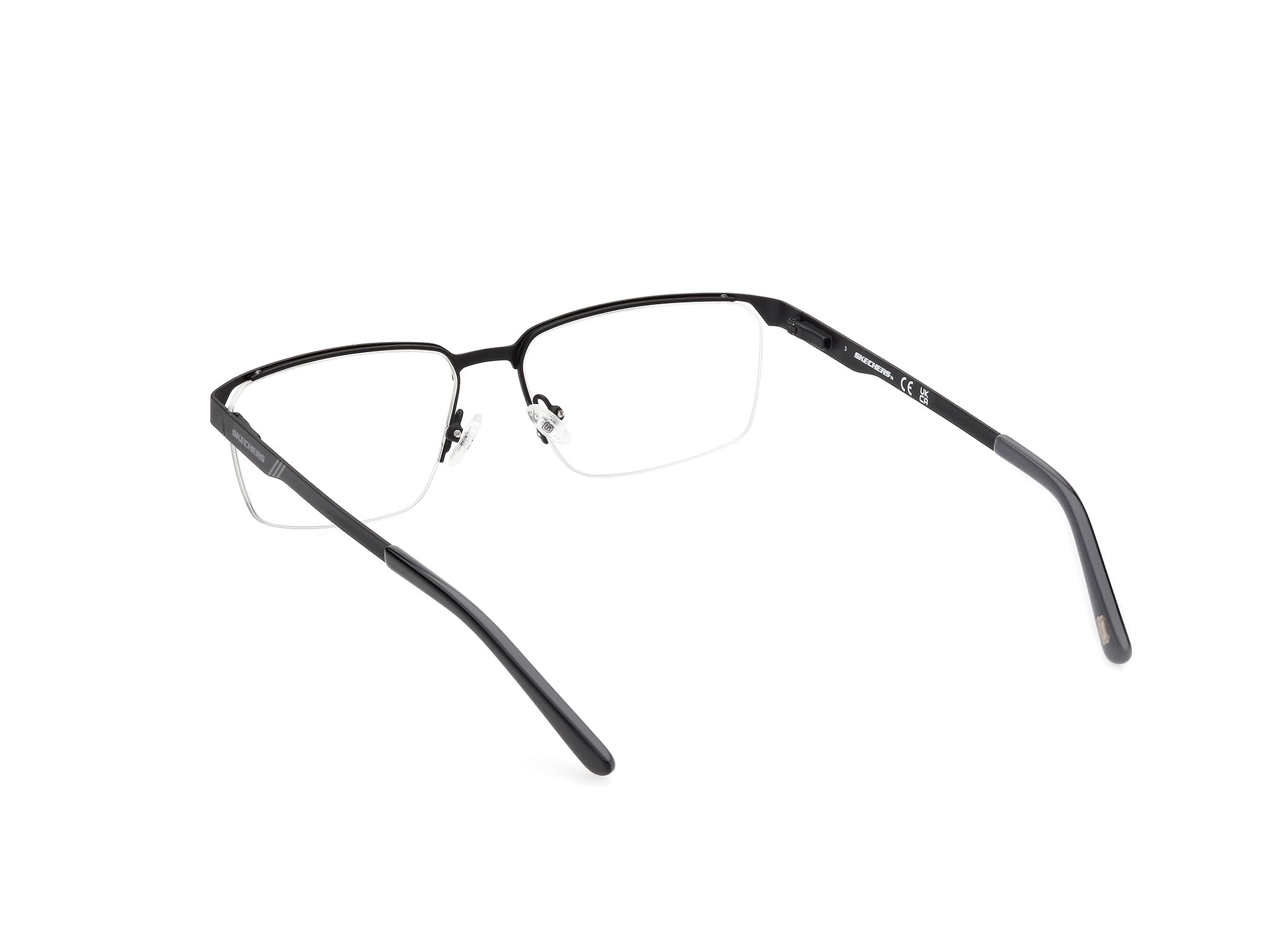 Skechers Herren Se3375 Lunettes de soleil (1er Pack)