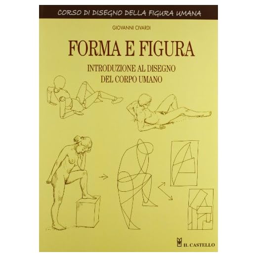 Forma e figura. Ediz. illustrata