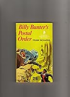 Billy Bunter's Postal Order 0583306314 Book Cover
