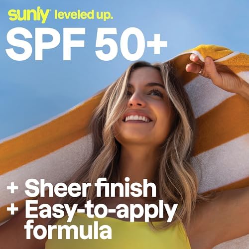 ATTITUDE Mineral Sunscreen SPF 50, Broad Spectrum Zinc Oxide, EWG Verified, Mineral-Based, Non-Nano, Lightweight Cream, Vegan, Unscented, 80 grams - 1
