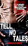 Tell No Tales (Dead Men Motorcycle Club Romance)