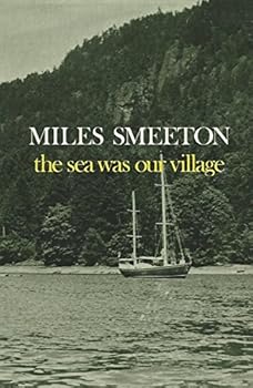 Hardcover The Sea Was Our Village Book