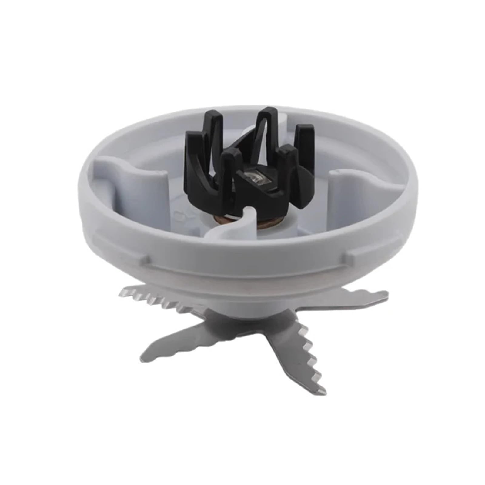 Genérico Cuchilla de licuadora Compatible con Philips HR7625 HR7620 RI7620