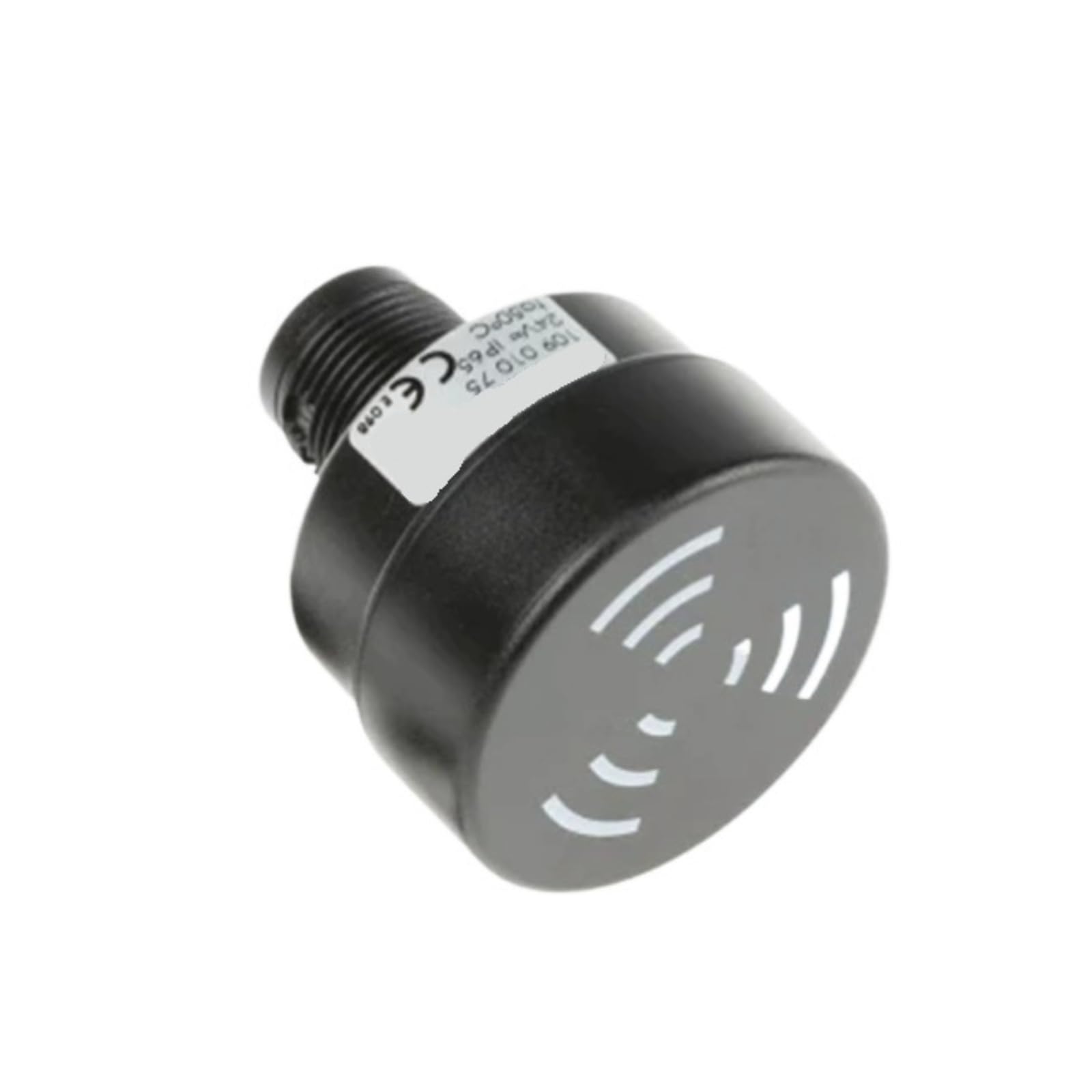 Yjabshdbatt One Color Buzzers 109.010.75 10901075 Black Housing