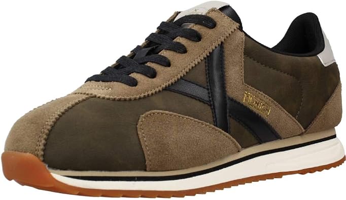 ZAPATILLAS MUNICH SAPPORO 95