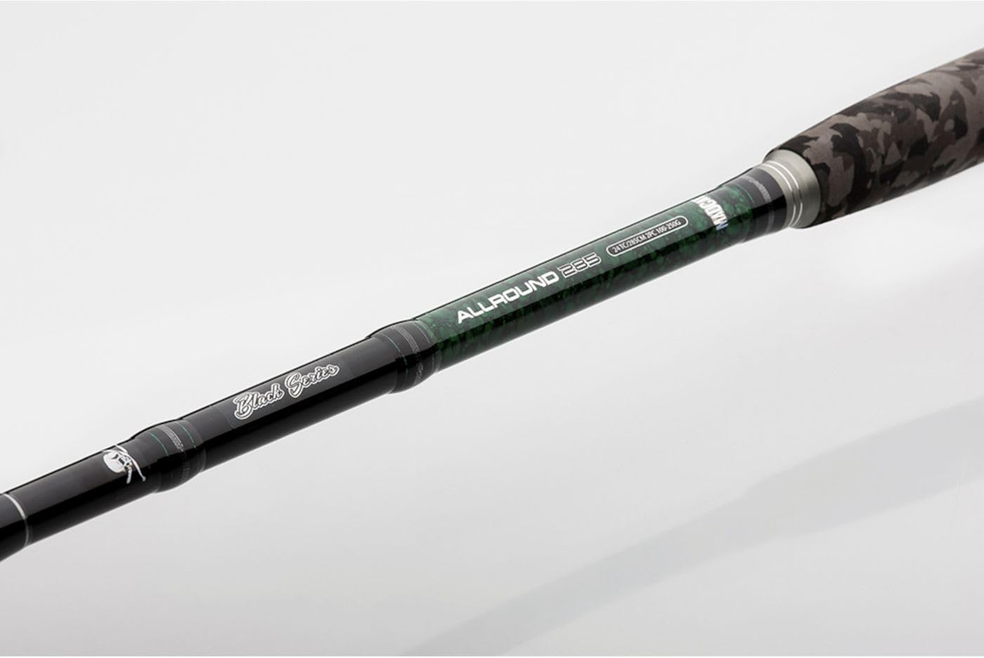 Madcat Wędka na sumy Black Allround 2,85 m 100-250 g 420 g