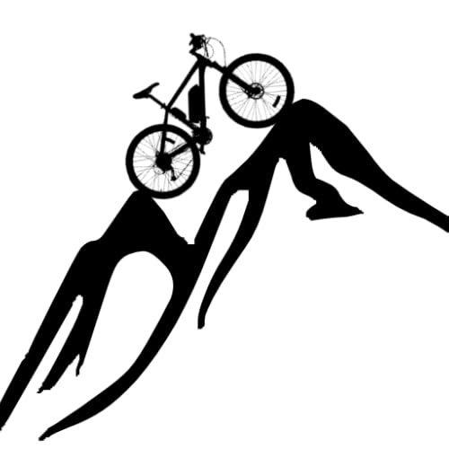 Mountain Biking Checklist
