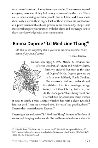 African American Herbalism: A Practical Guide to Healing Plants and Folk Traditions - Image 4
