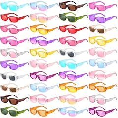 Mixed Transparent Colors