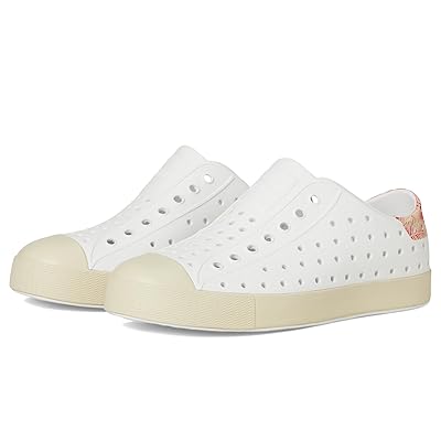 Native Shoes Kids Jefferson Block (Little Kid/Big Kid) Kid