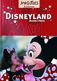 Disneyland Resort Paris - Barbara Ender-Jones