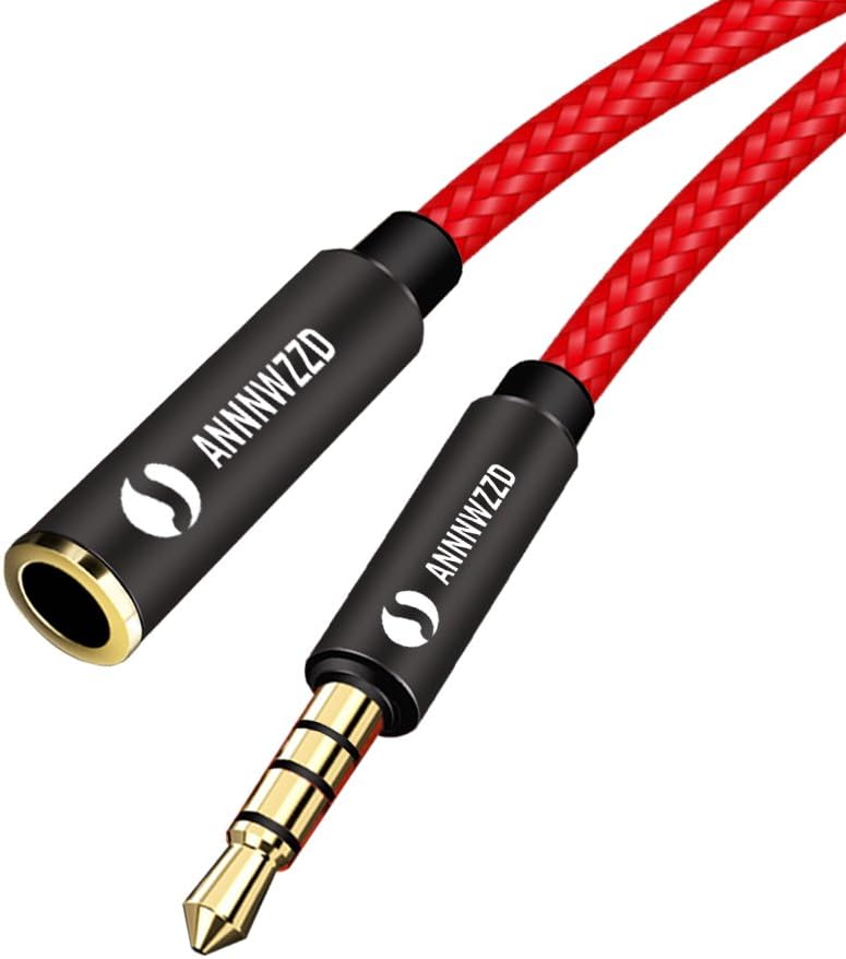 3 Cavo da 5 mm per cuffie