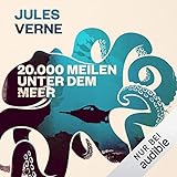 20.000 Meilen unter dem Meer - Jules Verne