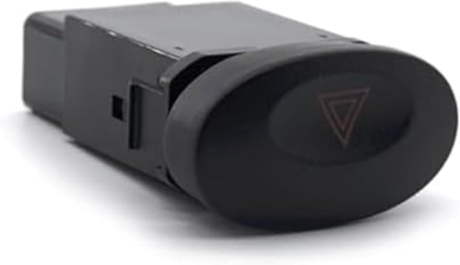 Hazard Warning Emergency Switch Flash Emergency Hazard Warning Light Switch for Daewoo 96507984 Car Hazard Switch