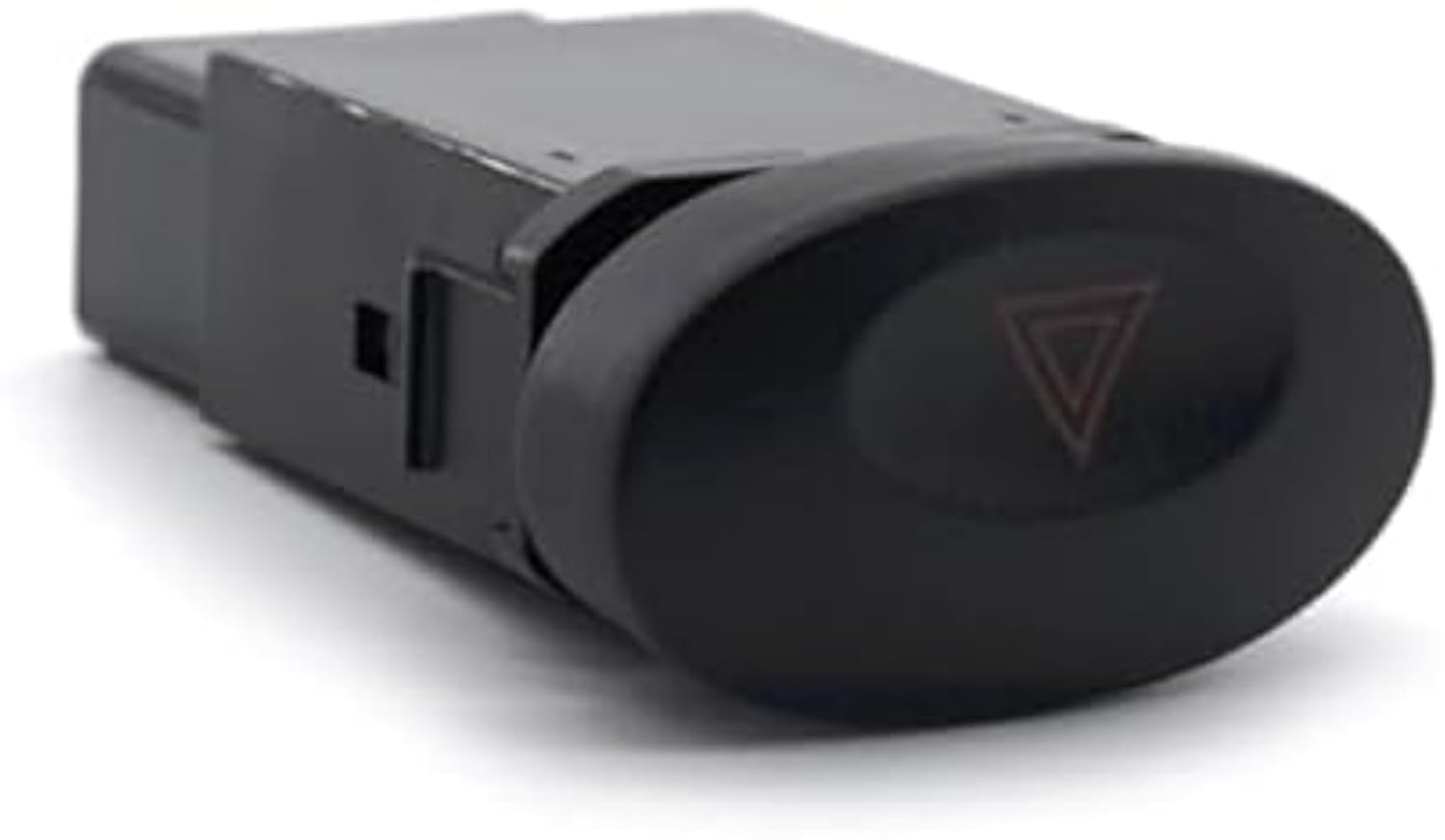 Hazard Warning Emergency Switch Flash Emergency Hazard Warning Light Switch for Daewoo 96507984 Car Hazard Switch