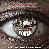 REALEYES YO POWER