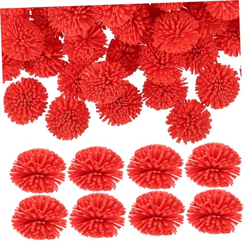 Zerodeko 100piezas Difusores De Forma De para Decoración del y Aromaterapia para Dormitorio y