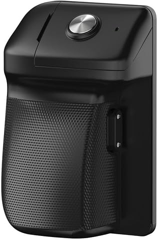 Ulanzi O-LOCK iPhone 15 Pro/Pro Max İçin El Grip