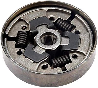 TOPINCN Sprocket Clutch Kit Fit Stihl 017 018 021 023 025 Ms170 Ms180 Ms210 Ms230 Ms250 Ms251 Sprocket Rim Needle Bearing Washer Kit