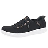 Women's Hands Free Slip-Ins Skip Cute - B Cute Sweet Sneaker