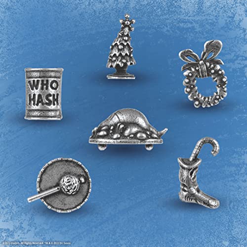 CLUE-The-Grinch-Classic-Mystery-Board-Game-Solve-The-Holiday-Theft-in-Whoville-with-Cindy-Lou-More-Discover-Who-Where-and-What-was-Taken-Officially-Licensed-Dr-Seuss-Merchandise CLUE The Grinch Classic Mystery Board Game Solve The Holiday Theft in Whoville with Cindy Lou More Discover Who Where and What was Taken Officially Licensed Dr Seuss Merchandise