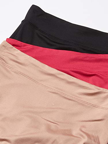 Image of Warner's womens Blissful Benefits Breathable Moisture-wicking Microfiber Brief Rs4963w
