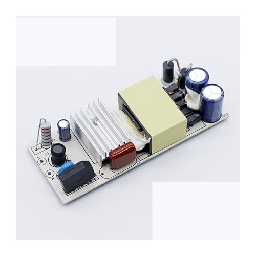 ICXLPMC LED�h���C�o�[ 20W 30W 40W 50W DC24-36V �d�� ��d�� �����d������ LED���C�g�p�Ɩ� (50W 1400mA)